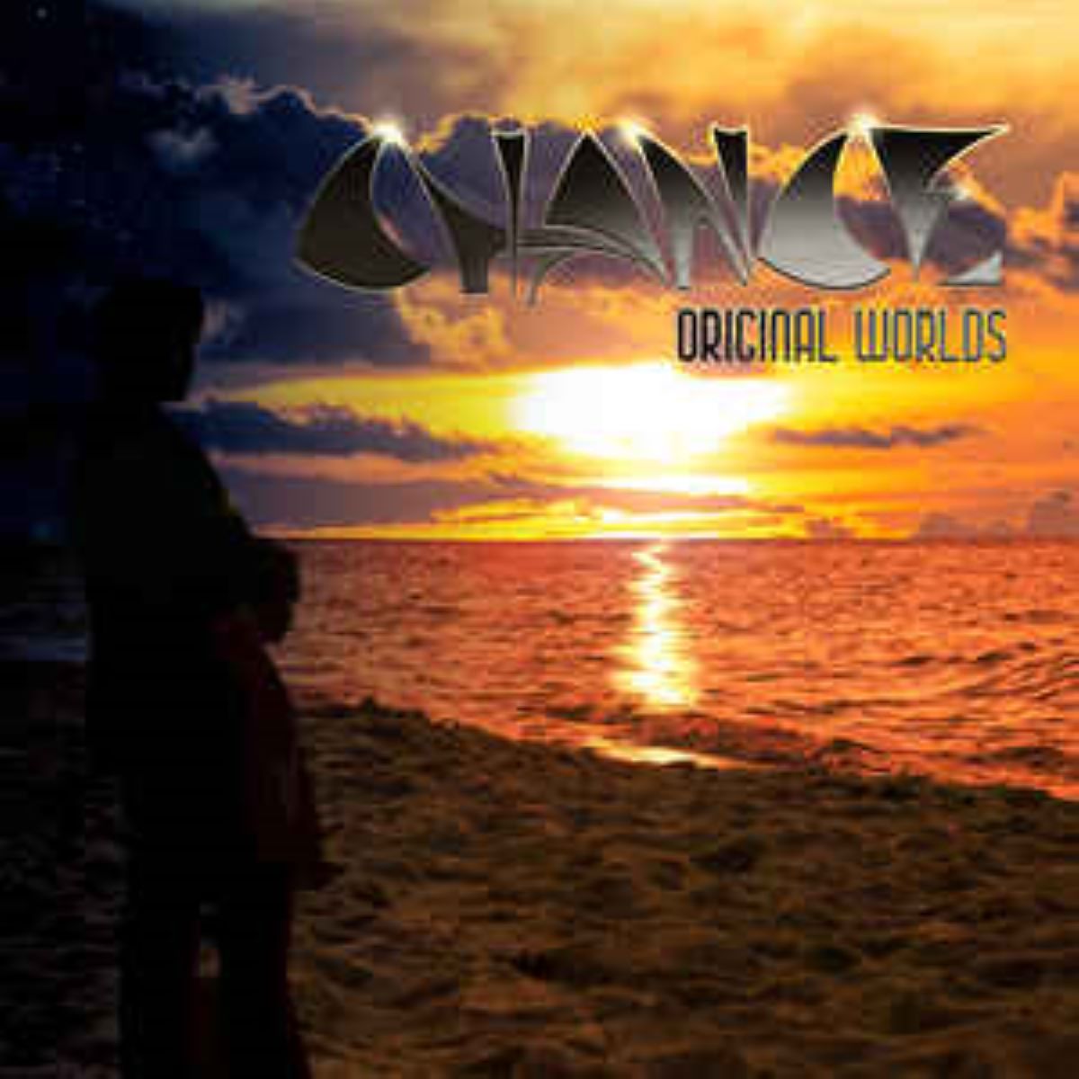 CHANCE - Original worlds